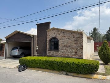 Casa en venta en Hacienda San Carlos Saltillo Coahuila