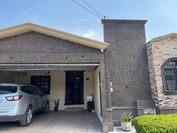 Casa en venta en Hacienda San Carlos Saltillo Coahuila