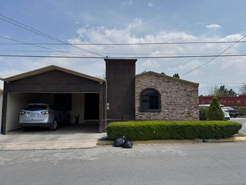 Casa en venta en Hacienda San Carlos Saltillo Coahuila