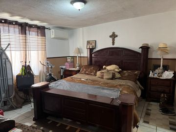 Casa en venta en Hacienda San Carlos Saltillo Coahuila