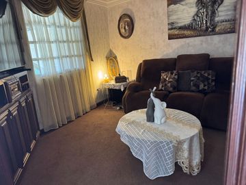 Casa en venta en Hacienda San Carlos Saltillo Coahuila