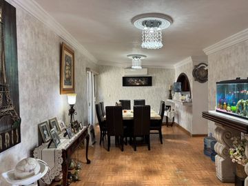 Casa en venta en Hacienda San Carlos Saltillo Coahuila
