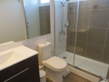 Departamento en venta - Boulevard Iquique - primera linea