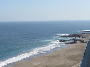 Departamento en venta - Boulevard Iquique - primera linea