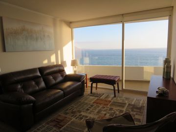 Departamento en venta - Boulevard Iquique - primera linea