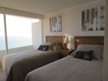 Departamento en venta - Boulevard Iquique - primera linea