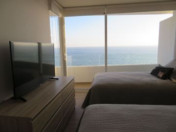Departamento en venta - Boulevard Iquique - primera linea