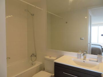 Departamento en venta - Boulevard Iquique - primera linea