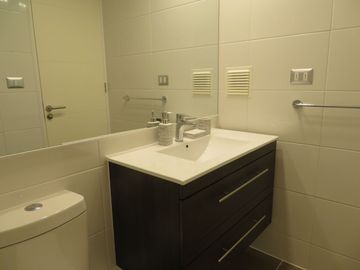 Departamento en venta - Boulevard Iquique - primera linea