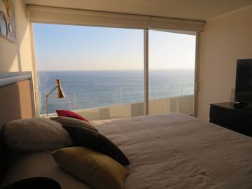Departamento en venta - Boulevard Iquique - primera linea