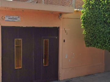 VENTA DE CASA EN ASTEROIDES, CD. DEL SOL, LA PIEDAD, MICHOACAN