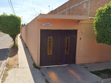 VENTA DE CASA EN ASTEROIDES, CD. DEL SOL, LA PIEDAD, MICHOACAN