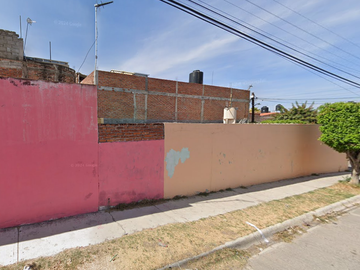 VENTA DE CASA EN ASTEROIDES, CD. DEL SOL, LA PIEDAD, MICHOACAN