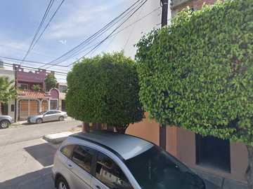 VENTA DE CASA EN ASTEROIDES, CD. DEL SOL, LA PIEDAD, MICHOACAN