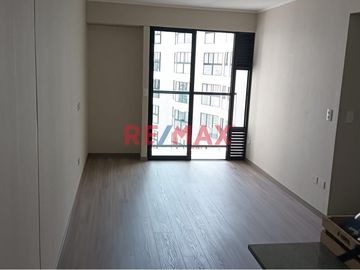 ¡Vive En El Corazón De Jesús María! Departamento En Alquiler En Av. San Felipe