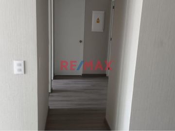 ¡Vive En El Corazón De Jesús María! Departamento En Alquiler En Av. San Felipe