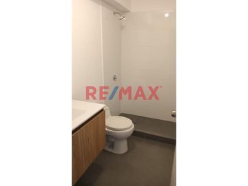 ¡Vive En El Corazón De Jesús María! Departamento En Alquiler En Av. San Felipe