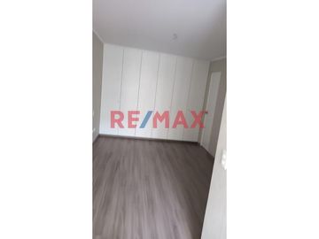 ¡Vive En El Corazón De Jesús María! Departamento En Alquiler En Av. San Felipe