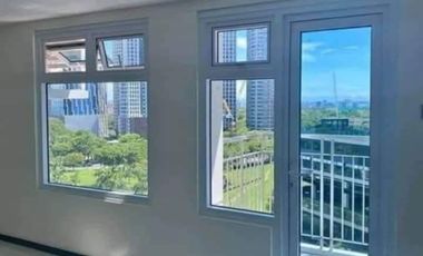 LEASE TO OWN CONDO 10 YRS NO BANK FINANCING THE TRION TOWERS BGC