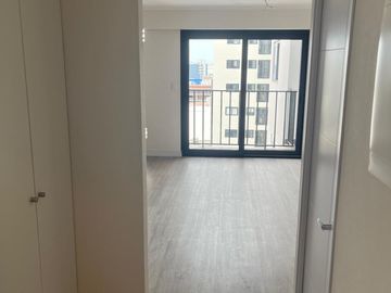 VENDO LINDO DUPLEX DE ESTRENO 1DORM CON JARDIN Y TERRAZA MAS AREA SOCIAL TERRAZA, PISICINAA, BBQ Y BAR EN MIRAFLORESS