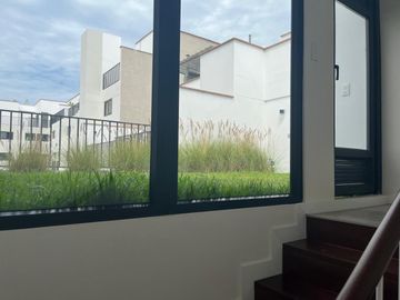 VENDO LINDO DUPLEX DE ESTRENO 1DORM CON JARDIN Y TERRAZA MAS AREA SOCIAL TERRAZA, PISICINAA, BBQ Y BAR EN MIRAFLORESS