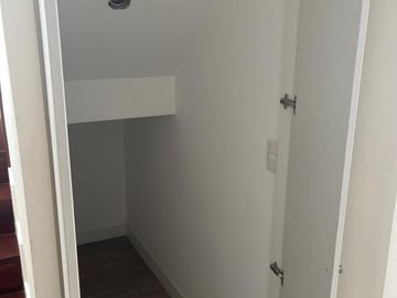 VENDO LINDO DUPLEX DE ESTRENO 1DORM CON JARDIN Y TERRAZA MAS AREA SOCIAL TERRAZA, PISICINAA, BBQ Y BAR EN MIRAFLORESS