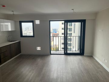VENDO LINDO DUPLEX DE ESTRENO 1DORM CON JARDIN Y TERRAZA MAS AREA SOCIAL TERRAZA, PISICINAA, BBQ Y BAR EN MIRAFLORESS