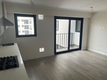VENDO LINDO DUPLEX DE ESTRENO 1DORM CON JARDIN Y TERRAZA MAS AREA SOCIAL TERRAZA, PISICINAA, BBQ Y BAR EN MIRAFLORESS