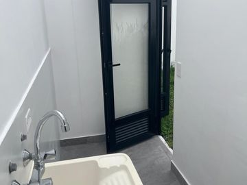 VENDO LINDO DUPLEX DE ESTRENO 1DORM CON JARDIN Y TERRAZA MAS AREA SOCIAL TERRAZA, PISICINAA, BBQ Y BAR EN MIRAFLORESS