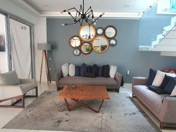 Casa en Venta La Rioja Los Gavilanes Tlajomulco Guadalajara