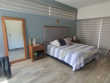 Casa en Venta La Rioja Los Gavilanes Tlajomulco Guadalajara