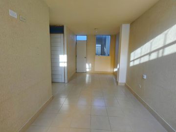 Acogedora Casa Frente a Parque - Sol de Ica Los Portales IX