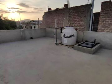 Acogedora Casa Frente a Parque - Sol de Ica Los Portales IX