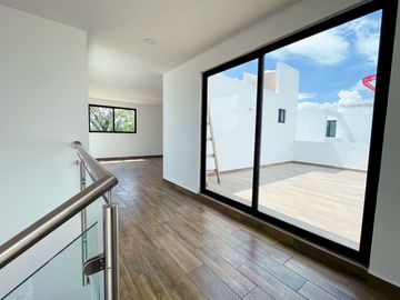 CASA EN VENTA EN METEPEC