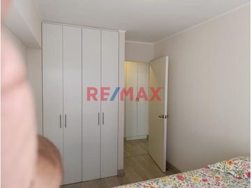 Dpto Amoblado!!!! Vive En La Zona Mas Tranquila Y Residencial De Miraflores, A Pocas Cuadras De La Av. Ejercito Y Av. Santa Cruz. A Solo 2 Cuadras Del