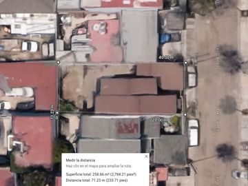Casa en venta en Baja California en Jardines de Tijuana