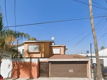 Casa en venta en Baja California en Jardines de Tijuana