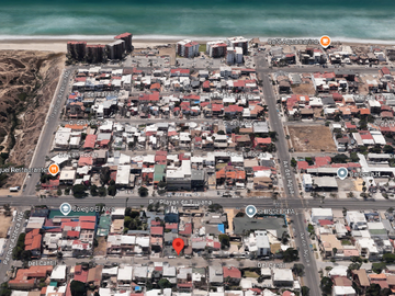Casa en venta en Baja California en Jardines de Tijuana