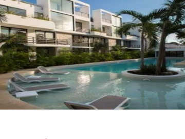 HERMOSO DEPARTAMENTO EN UN COMPLEJO HOTELERO