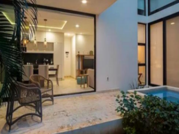 HERMOSO DEPARTAMENTO EN UN COMPLEJO HOTELERO