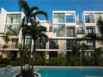 HERMOSO DEPARTAMENTO EN UN COMPLEJO HOTELERO