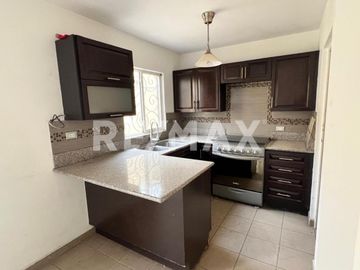 CASA EN VENTA EN VERONA RESIDENCIAL (SANTA FE)