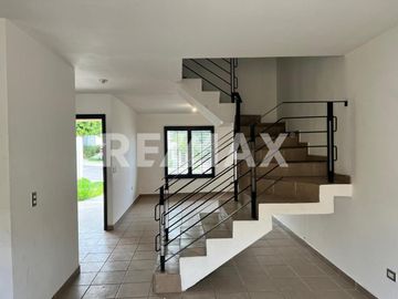 CASA EN VENTA EN VERONA RESIDENCIAL (SANTA FE)