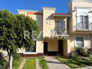 CASA EN VENTA EN VERONA RESIDENCIAL (SANTA FE)
