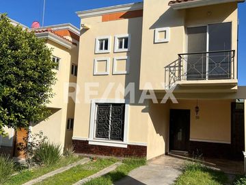 CASA EN VENTA EN VERONA RESIDENCIAL (SANTA FE)