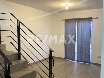 CASA EN VENTA EN VERONA RESIDENCIAL (SANTA FE)