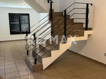 CASA EN VENTA EN VERONA RESIDENCIAL (SANTA FE)