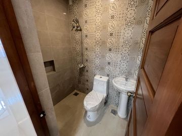 Ready For Occupancy  3-Bedroom finished Townhouse for Sale Cebu City