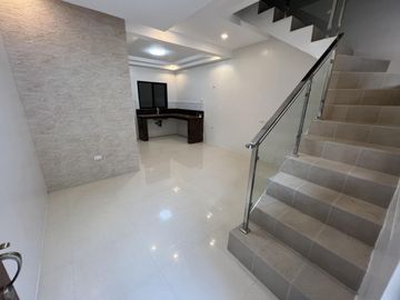 Ready For Occupancy  3-Bedroom finished Townhouse for Sale Cebu City