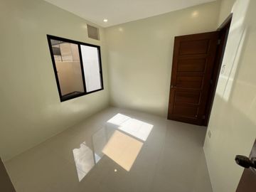 Ready For Occupancy  3-Bedroom finished Townhouse for Sale Cebu City